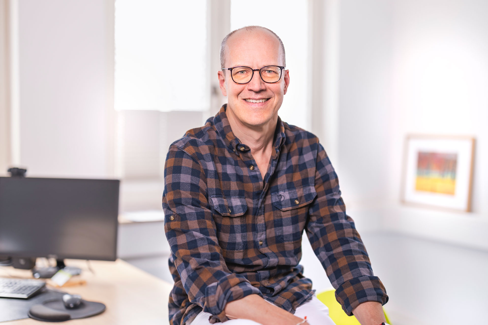 Dr. med. Patrick Harmelink