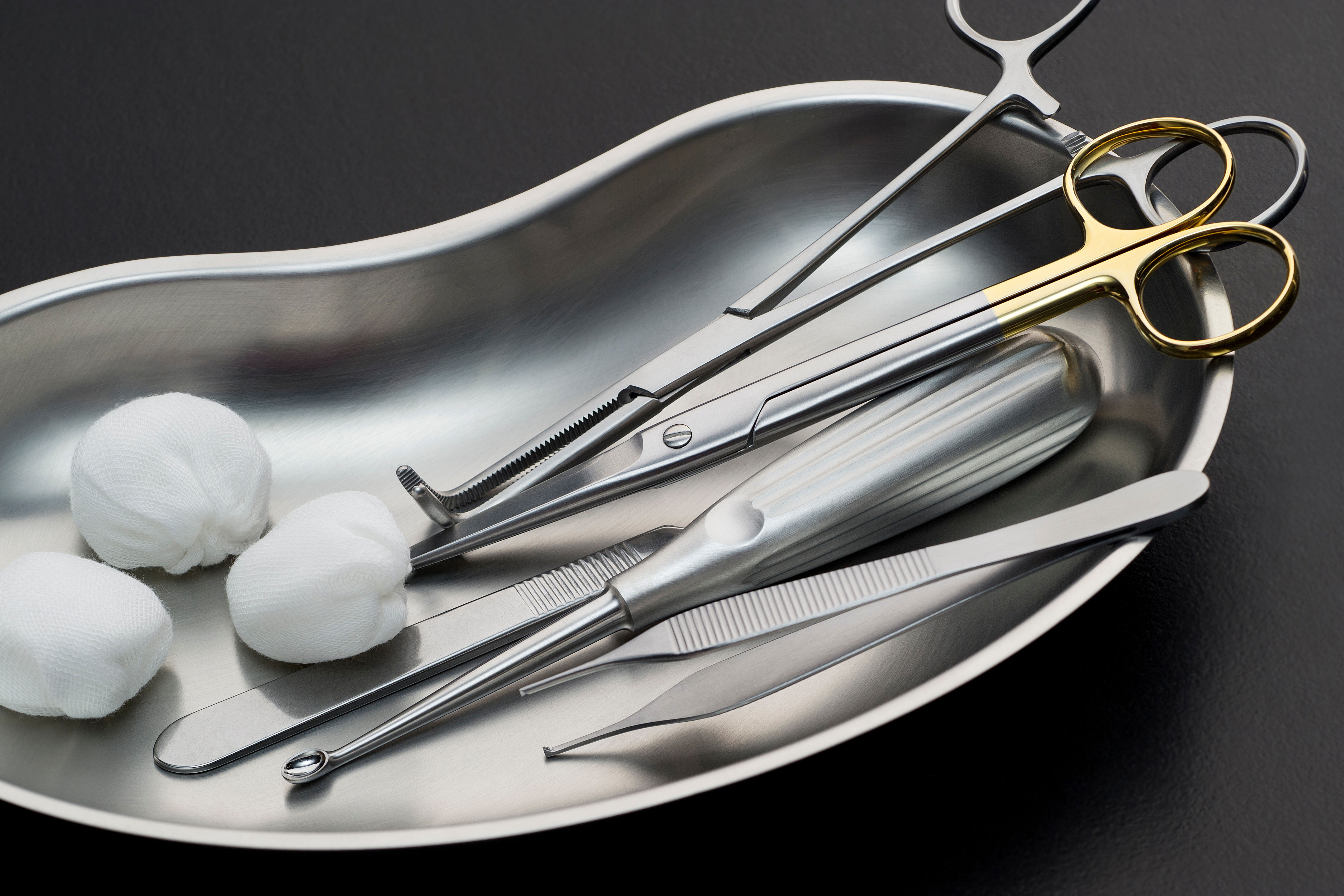 Kleinchirurgische Eingriffe