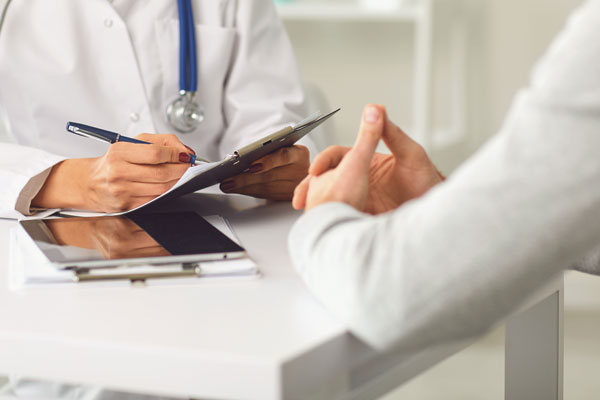 Psychosomatische Grundversorgung